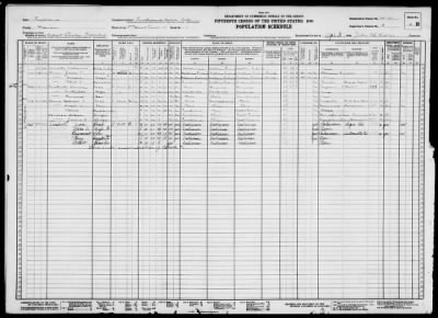 Thumbnail for INDIANAPOLIS CITY, WARD 3 > 49-35