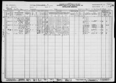 INDIANAPOLIS CITY, WARD 3 > 49-37