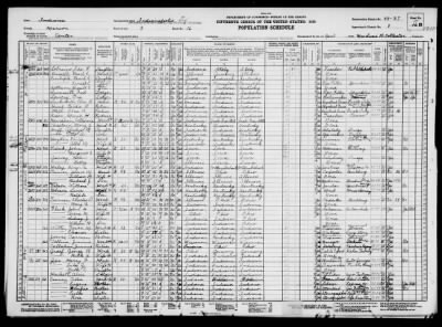 INDIANAPOLIS CITY, WARD 3 > 49-37