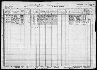 INDIANAPOLIS CITY, WARD 3 > 49-37