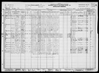 Thumbnail for INDIANAPOLIS CITY, WARD 3 > 49-37