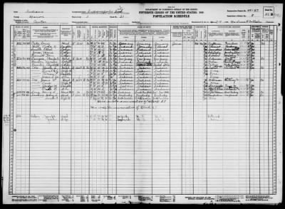 INDIANAPOLIS CITY, WARD 3 > 49-37