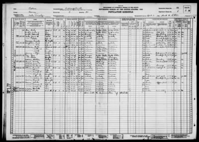 INDIANAPOLIS CITY, WARD 3 > 49-38