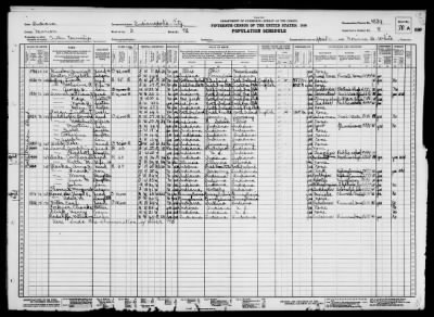 INDIANAPOLIS CITY, WARD 3 > 49-39