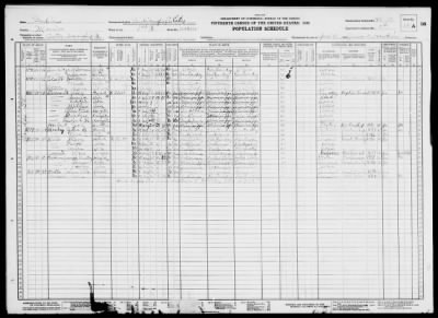 INDIANAPOLIS CITY, WARD 1 > 49-12