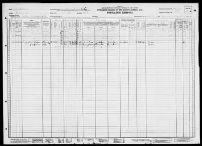 INDIANAPOLIS CITY, WARD 1 > 49-12