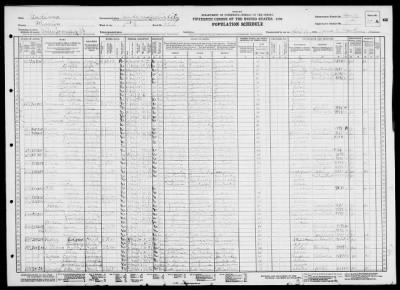 INDIANAPOLIS CITY, WARD 1 > 49-12