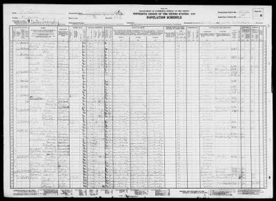 INDIANAPOLIS CITY, WARD 1 > 49-12