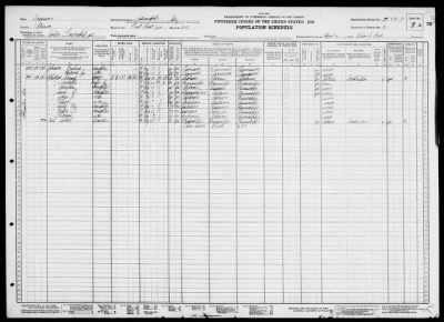 Thumbnail for INDIANAPOLIS CITY, WARD 1 > 49-13