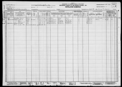 Thumbnail for INDIANAPOLIS CITY, WARD 2 > 49-310