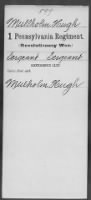 Thumbnail for Mullholm, Hugh - Page 1