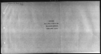 Thumbnail for Pima, Apache, Mohave-Apache of Camp Verde, Fort McDowell, and Salt River Reservations > 1932 - 1933