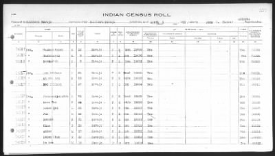 Thumbnail for Arizona Southern Navajo > 1933