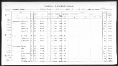 Thumbnail for Arizona Southern Navajo > 1933