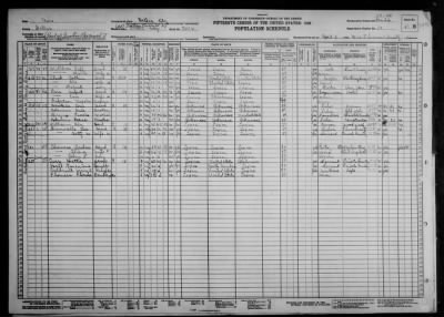 DALLAS CITY, JUSTICE PCT 7 > 57-72