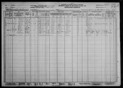 DALLAS CITY, JUSTICE PCT 7 > 57-72