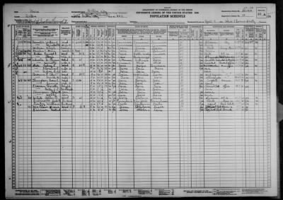 DALLAS CITY, JUSTICE PCT 7 > 57-72