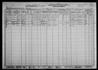 DALLAS CITY, JUSTICE PCT 7 > 57-72