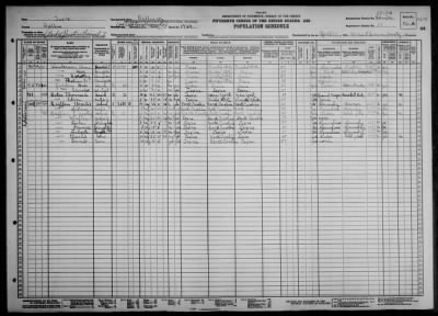 DALLAS CITY, JUSTICE PCT 7 > 57-72