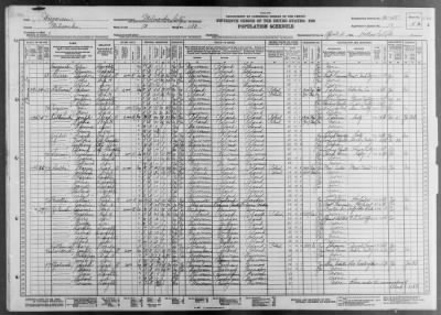 MILWAUKEE CITY, WARD 13 > 40-155