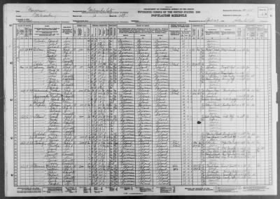 MILWAUKEE CITY, WARD 13 > 40-155