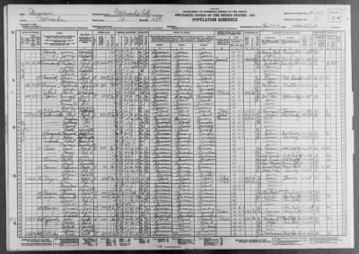 MILWAUKEE CITY, WARD 13 > 40-155