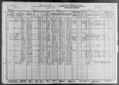 MILWAUKEE CITY, WARD 13 > 40-155