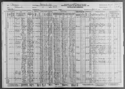 MILWAUKEE CITY, WARD 13 > 40-155