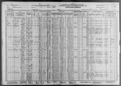 MILWAUKEE CITY, WARD 13 > 40-155