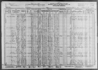 MILWAUKEE CITY, WARD 13 > 40-155