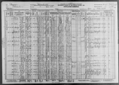 MILWAUKEE CITY, WARD 13 > 40-155