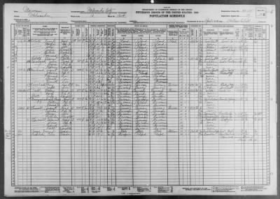 MILWAUKEE CITY, WARD 13 > 40-155