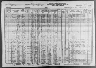 MILWAUKEE CITY, WARD 13 > 40-155