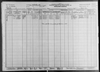 Thumbnail for MILWAUKEE CITY, WARD 13 > 40-158