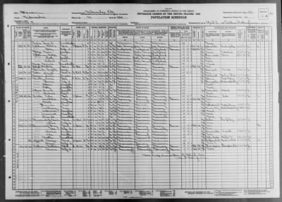 Thumbnail for MILWAUKEE CITY, WARD 13 > 40-159