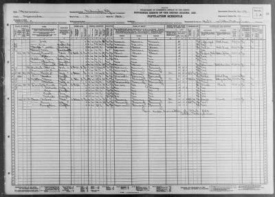 Thumbnail for MILWAUKEE CITY, WARD 13 > 40-159