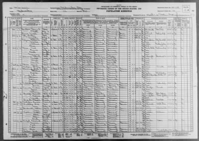 Thumbnail for MILWAUKEE CITY, WARD 13 > 40-159