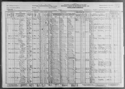 Thumbnail for MILWAUKEE CITY, WARD 13 > 40-159