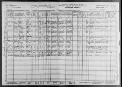 Thumbnail for MILWAUKEE CITY, WARD 13 > 40-161