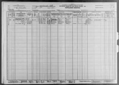 Thumbnail for MILWAUKEE CITY, WARD 14 > 40-164