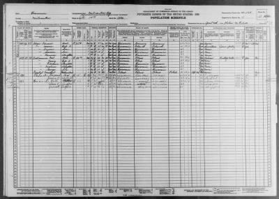 Thumbnail for MILWAUKEE CITY, WARD 14 > 40-164