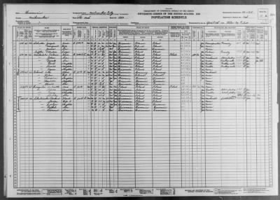 Thumbnail for MILWAUKEE CITY, WARD 14 > 40-164