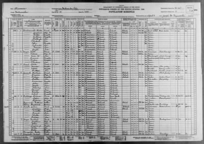 Thumbnail for MILWAUKEE CITY, WARD 14 > 40-165