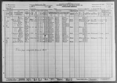 MILWAUKEE CITY, WARD 14 > 40-165