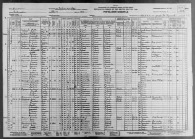 Thumbnail for MILWAUKEE CITY, WARD 14 > 40-165