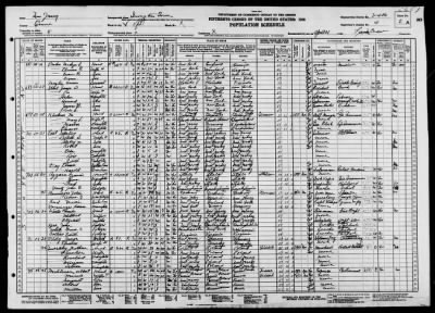 IRVINGTON TOWN, WARD 1 > 7-446