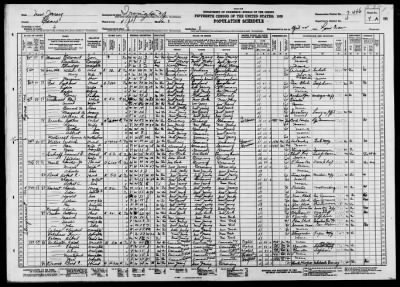 IRVINGTON TOWN, WARD 1 > 7-446