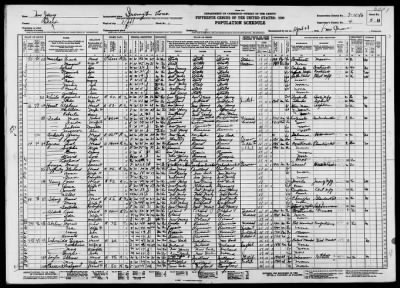 IRVINGTON TOWN, WARD 1 > 7-446