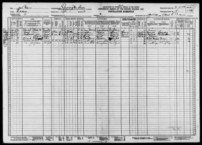 IRVINGTON TOWN, WARD 1 > 7-446