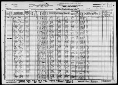 IRVINGTON TOWN, WARD 1 > 7-447